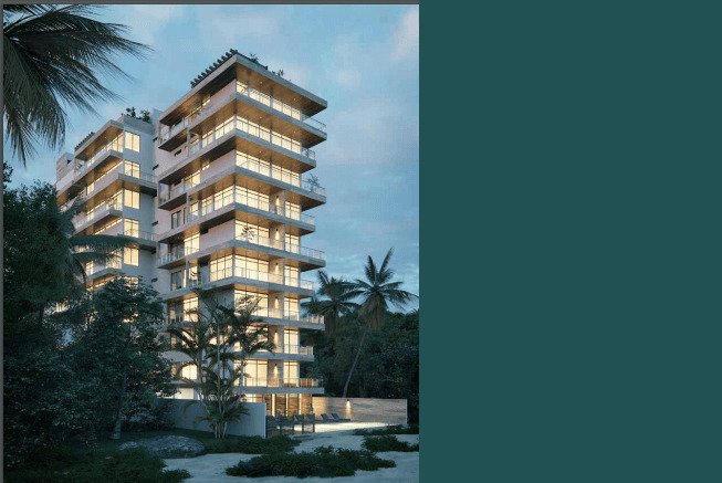 Apartment in Puerto Morelos, Quintana Roo, Mexico 4 - 17507492
