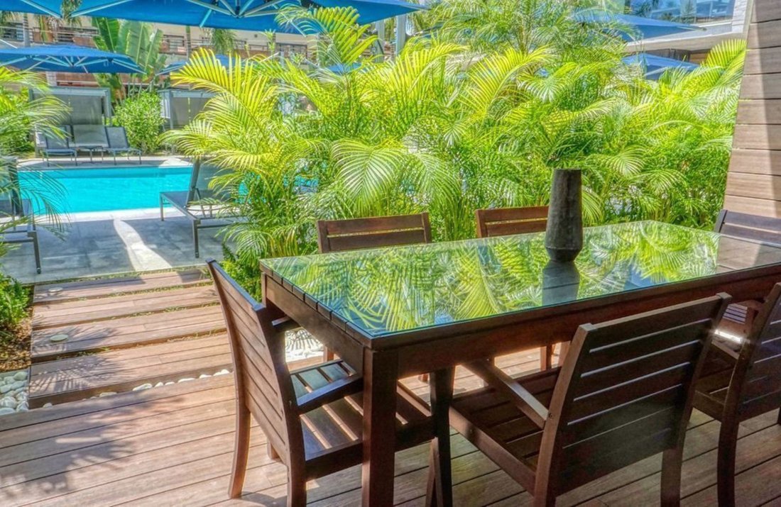 Apartment in Playa del Carmen, Quintana Roo, Mexico 3 - 17508024