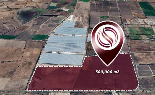 Land in San Rafael, Querétaro, Mexico 1