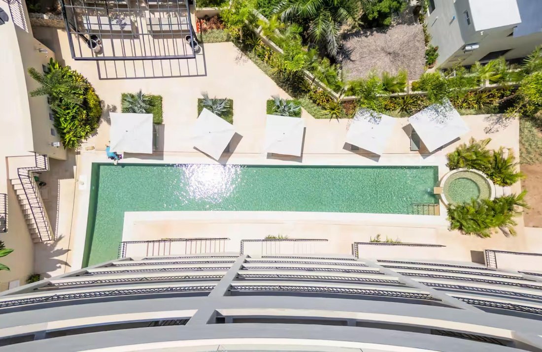 Apartment in El Arrocito, Oaxaca, Mexico 3 - 17506025