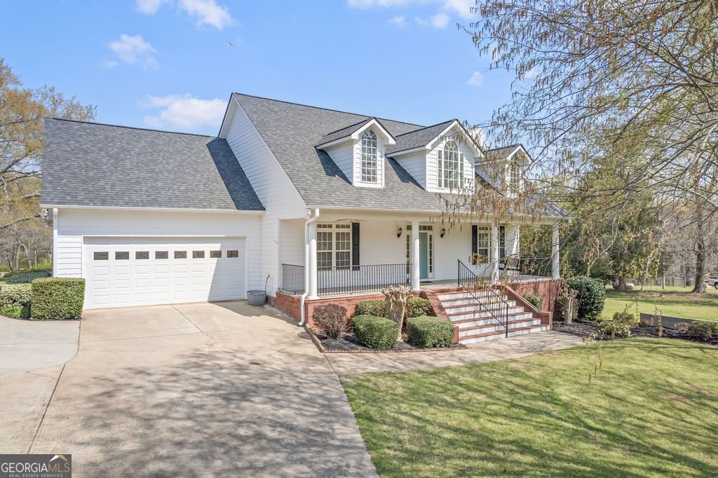 House in Moreland, Georgia, United States 3 - 17505486