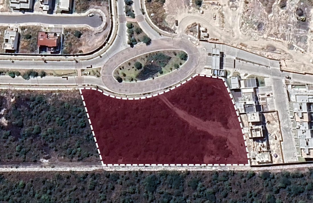 Land in El Refugio, Querétaro, Mexico 3 - 17507089