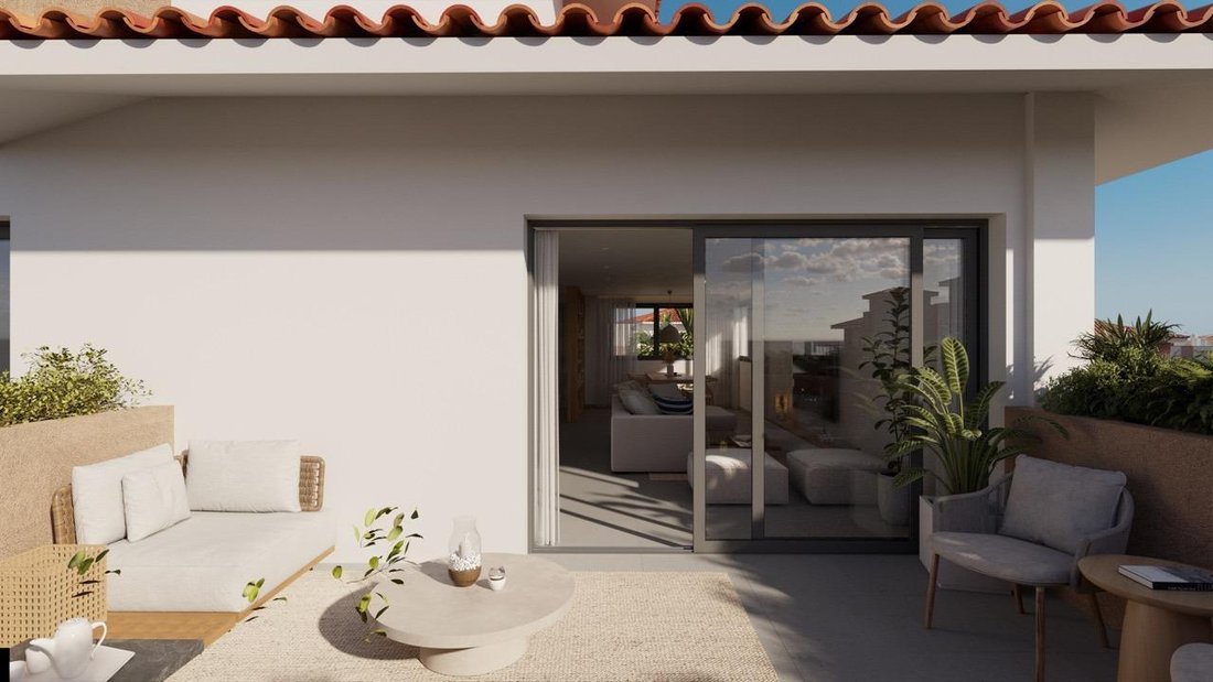 Apartment in San Miguel de Abona, Canary Islands, Spain 2 - 17508731