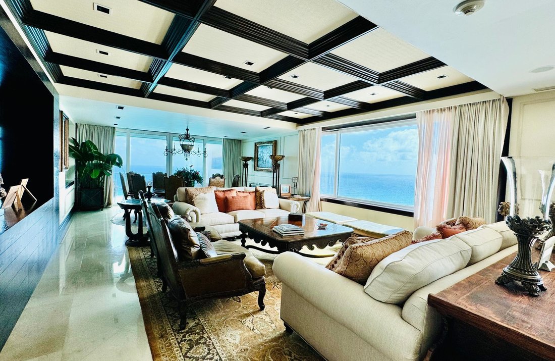 Apartment in Cancún, Quintana Roo, Mexico 3 - 17505853