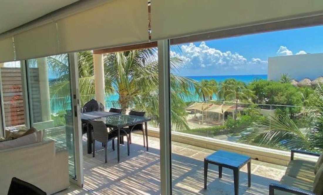 Apartment in Playa del Carmen, Quintana Roo, Mexico 5 - 17506079