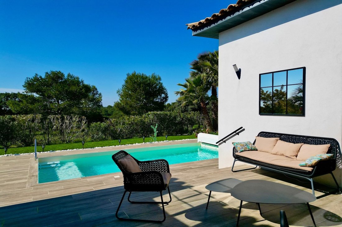 House in Alouette, Nimes, France 5 - 17512661