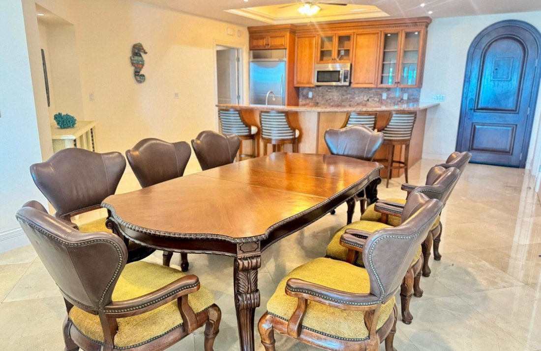 Apartment in Cancún, Quintana Roo, Mexico 2 - 17504863