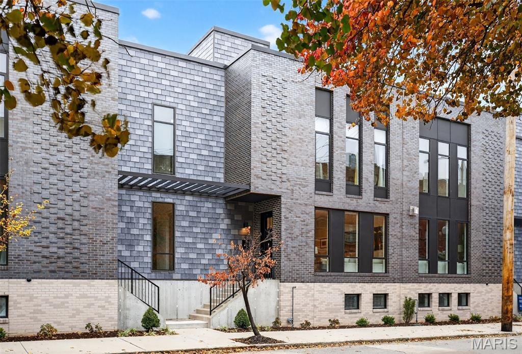 Townhouse in St. Louis, Missouri, United States 3 - 17508756