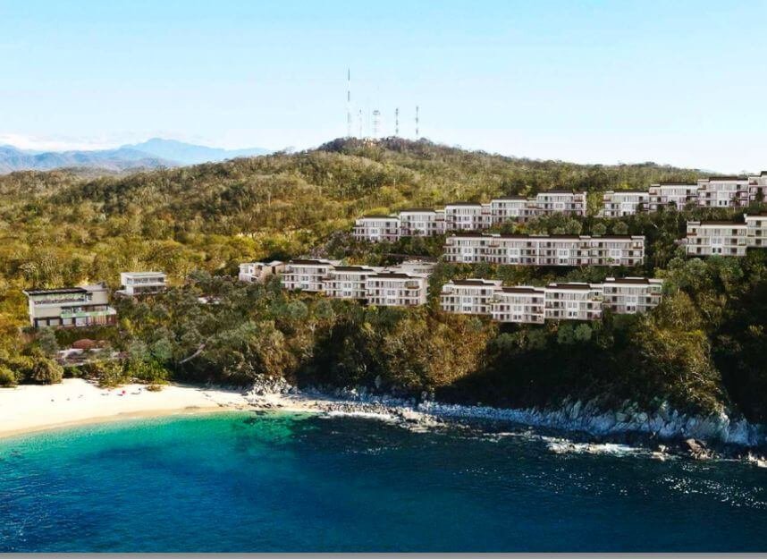 Apartment in El Arrocito, Oaxaca, Mexico 4 - 17506978
