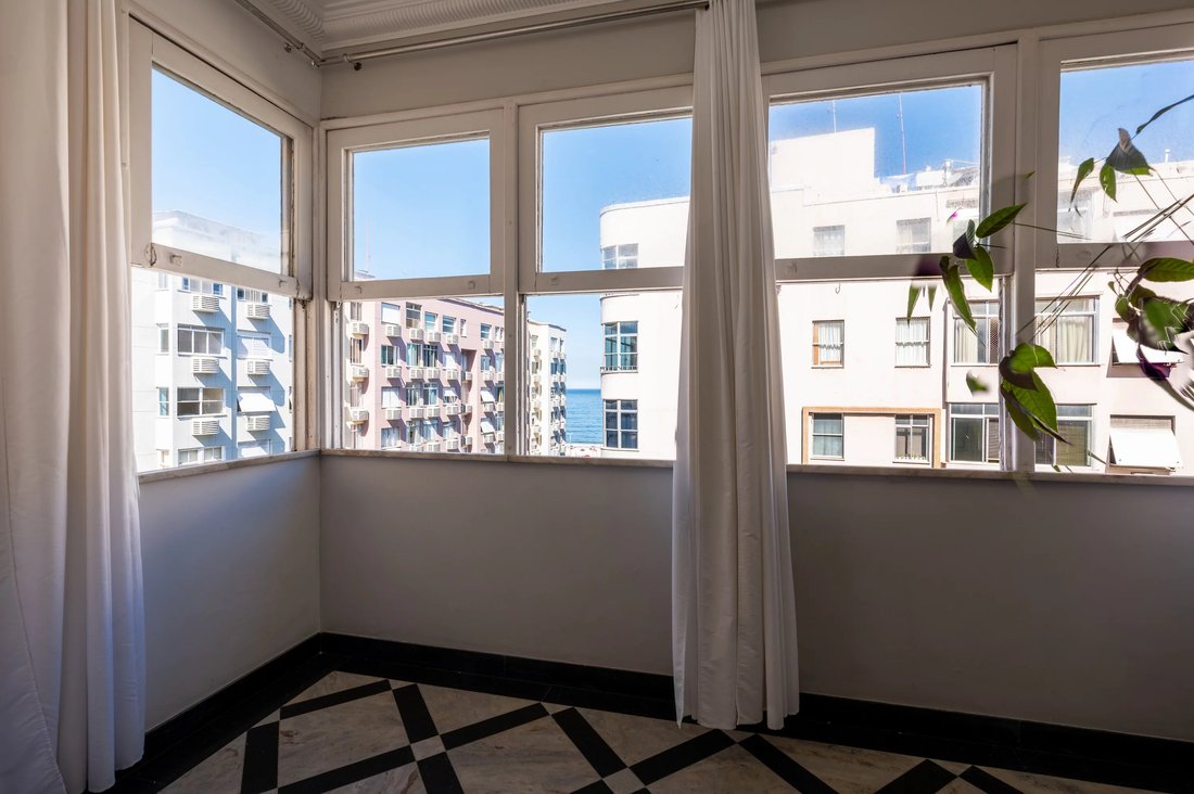 Apartment in Rio de Janeiro, State of Rio de Janeiro, Brazil 2 - 15172186
