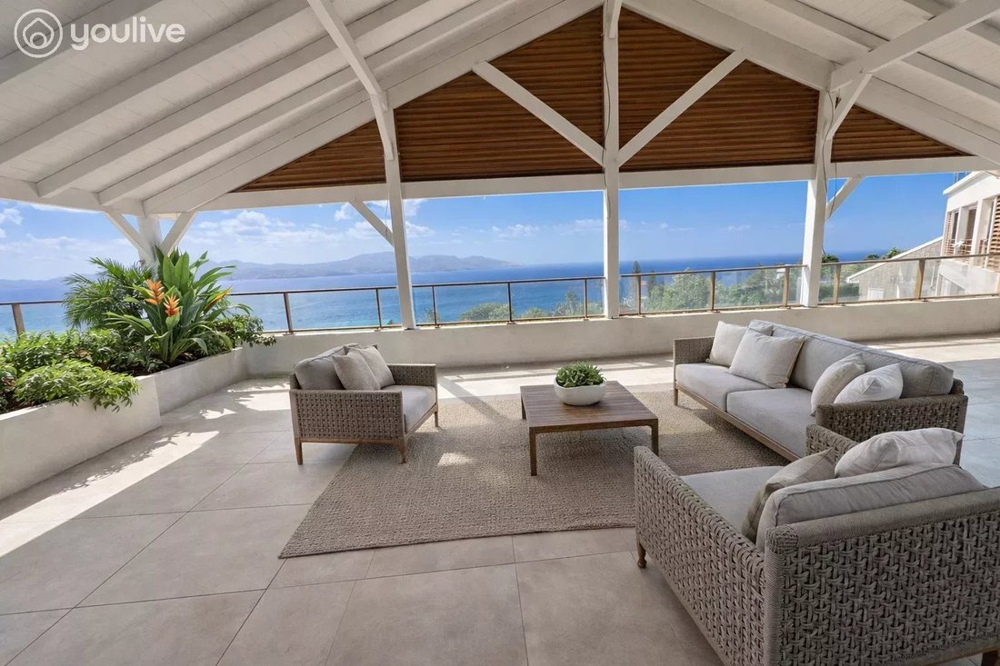 Apartment in Fort-de-France, Fort-de-France, Martinique 3 - 17503117