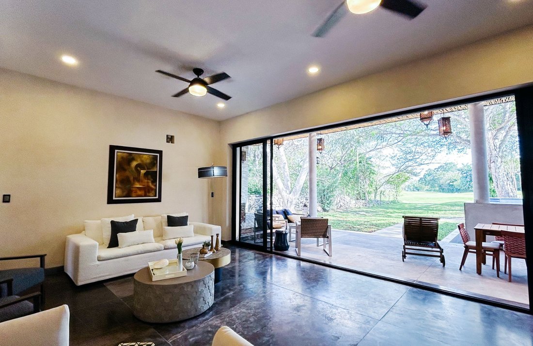 House in La Ceiba, Yucatan, Mexico 5 - 17506037