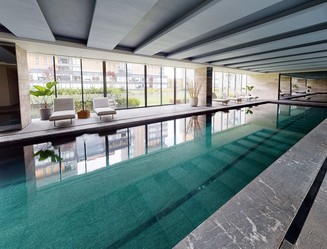 Apartment in Rincón Verde, State of Mexico, Mexico 2 - 17506681