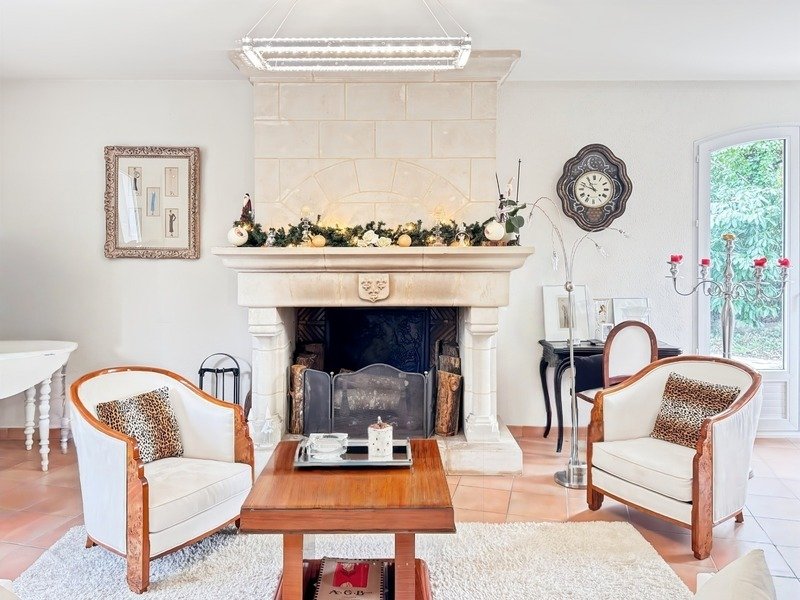 House in Le Grand Clos, Murs-Erigne, France 5 - 17506437