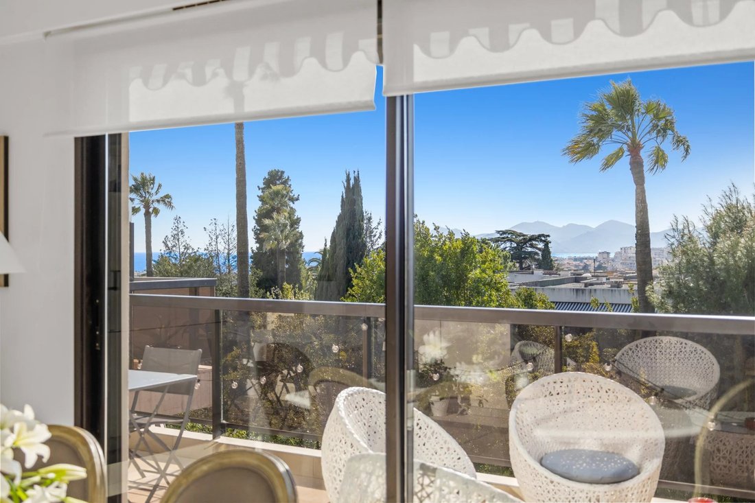 Apartment in Camp Long, Cannes, France 2 - 17502959