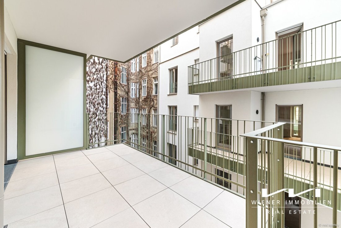 Apartment in Vienna, Wien, Austria 2 - 16441296