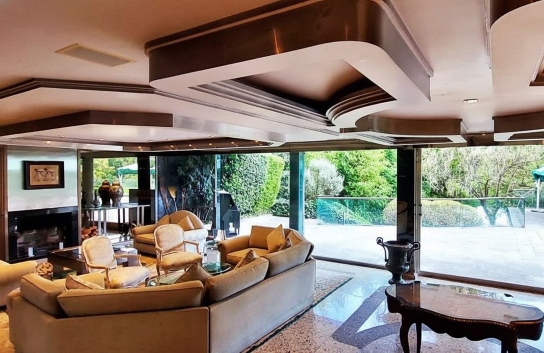 House in Mexico City, Mexico 1 - 17505960