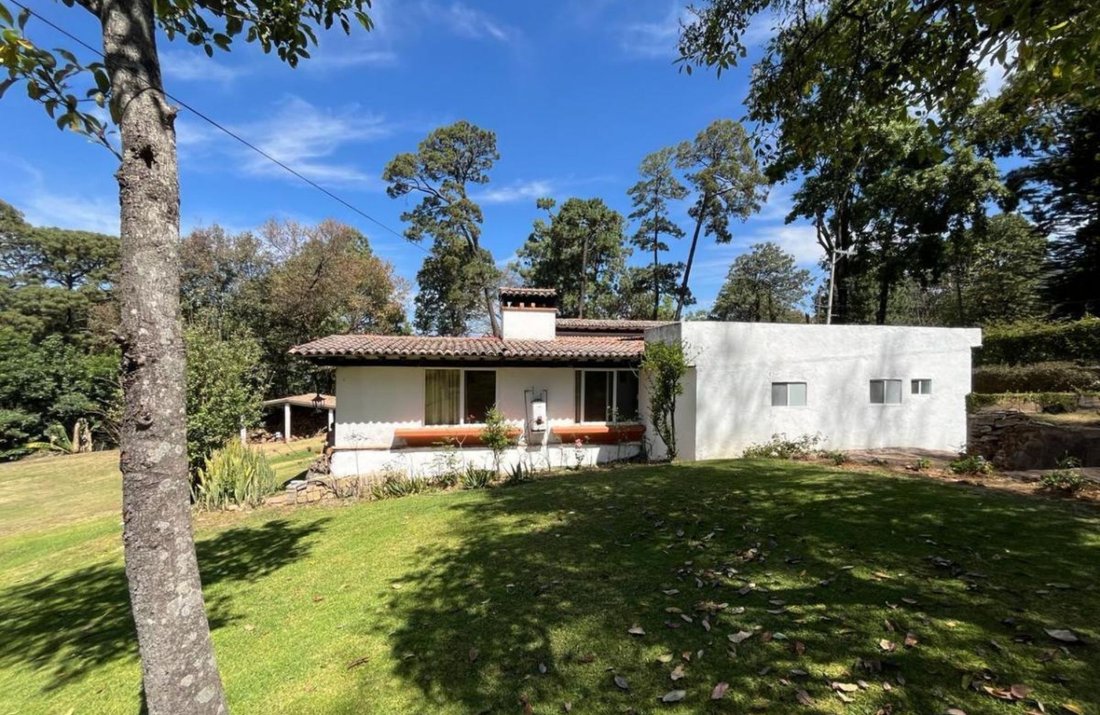 House in Valle de Bravo, State of Mexico, Mexico 4 - 17505872