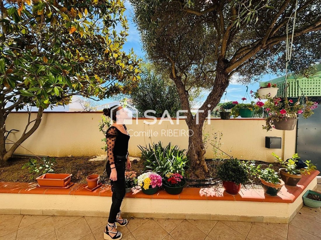 House in Leucate, Occitania, France 3 - 17511474