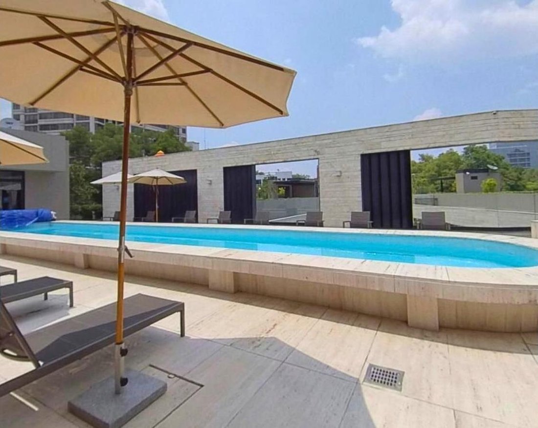 Apartment in Mexico City, Mexico 3 - 17506901