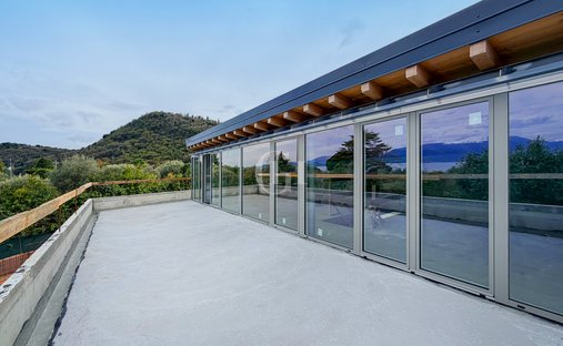 Villa en Manerba del Garda, Lombardía, Italia 1