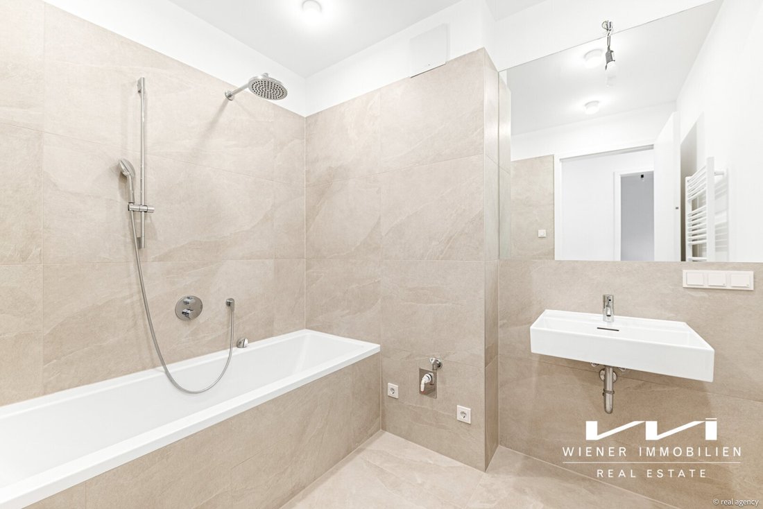 Apartment in Vienna, Wien, Austria 2 - 16441358