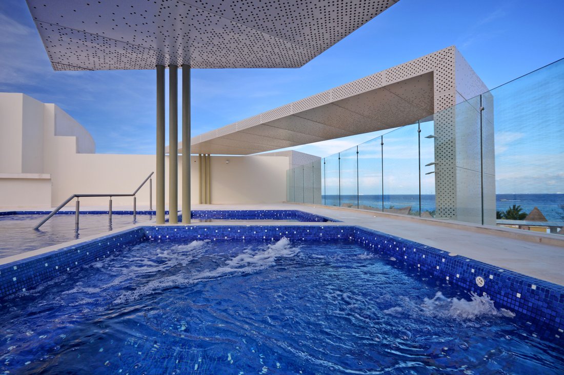 Condo in Playa del Carmen, Quintana Roo, Mexico 1 - 17510087