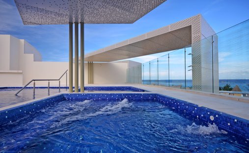appartement à Playa del Carmen, Quintana Roo, Mexique 1