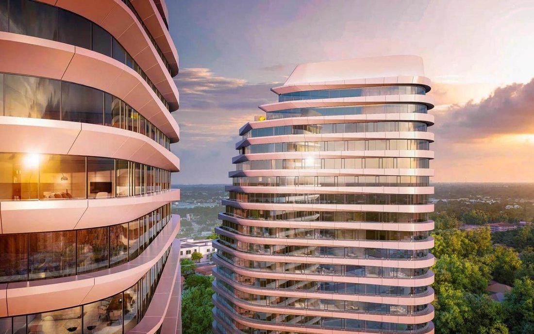Apartment in Rincón Verde, State of Mexico, Mexico 1 - 17506910