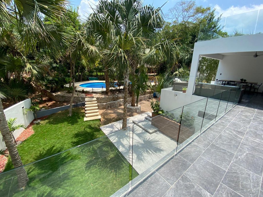 House in Playa del Carmen, Quintana Roo, Mexico 4 - 17505206