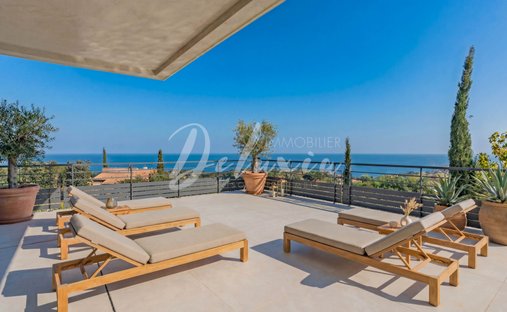 House in Les Issambres, Roquebrune-sur-Argens, France 1