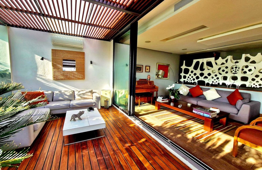 Apartment in Mexico City, Mexico 2 - 17505950
