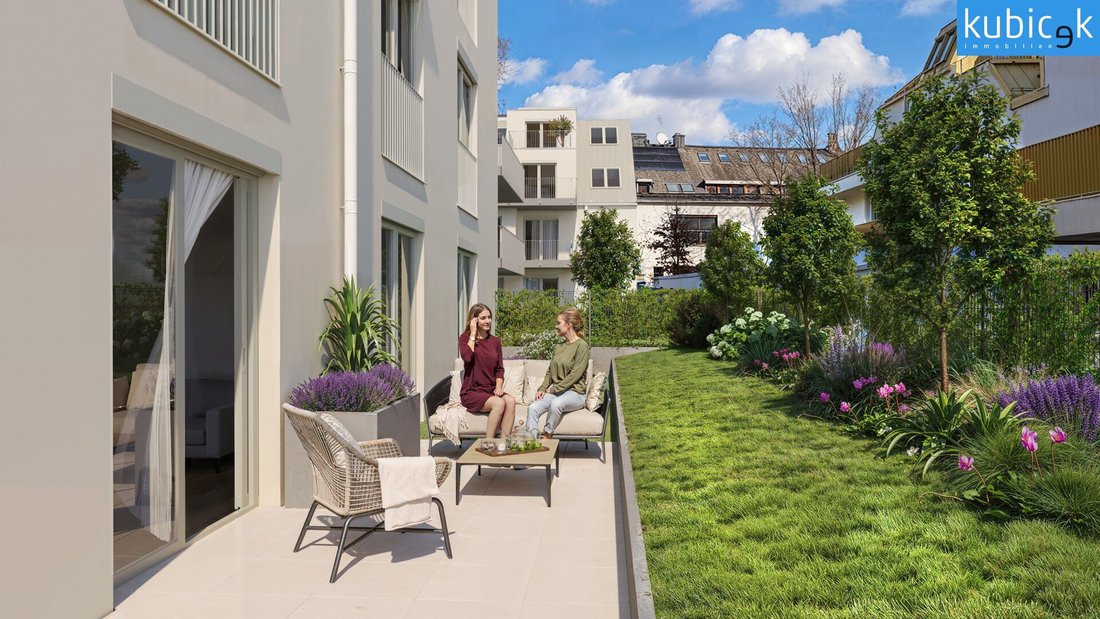 Apartment in Vienna, Wien, Austria 2 - 17028490