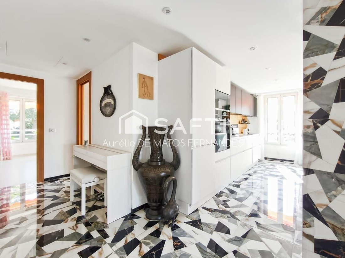 Apartment in Cannes, Provence-Alpes-Côte d'Azur, France 4 - 17511382