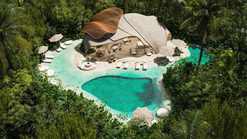 Land in Tulum, Quintana Roo, Mexico 3 - 17507175