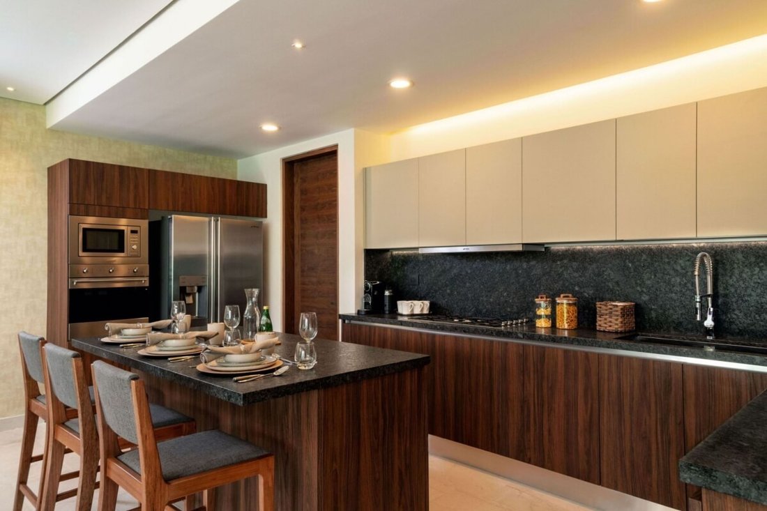 Apartment in Cancún, Quintana Roo, Mexico 5 - 17506203