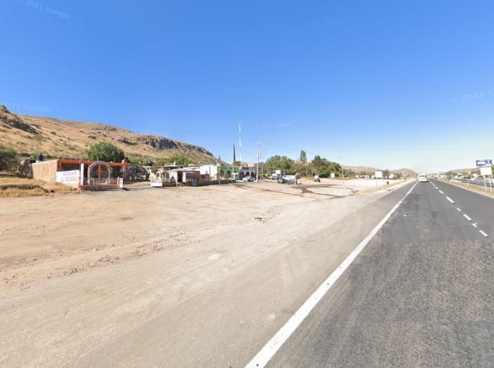 Land in El Cerrito, San Luis Potosi, Mexico 3 - 17504572