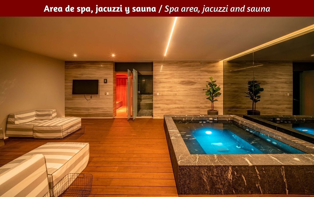 Apartment in Rincón Verde, State of Mexico, Mexico 5 - 17506865