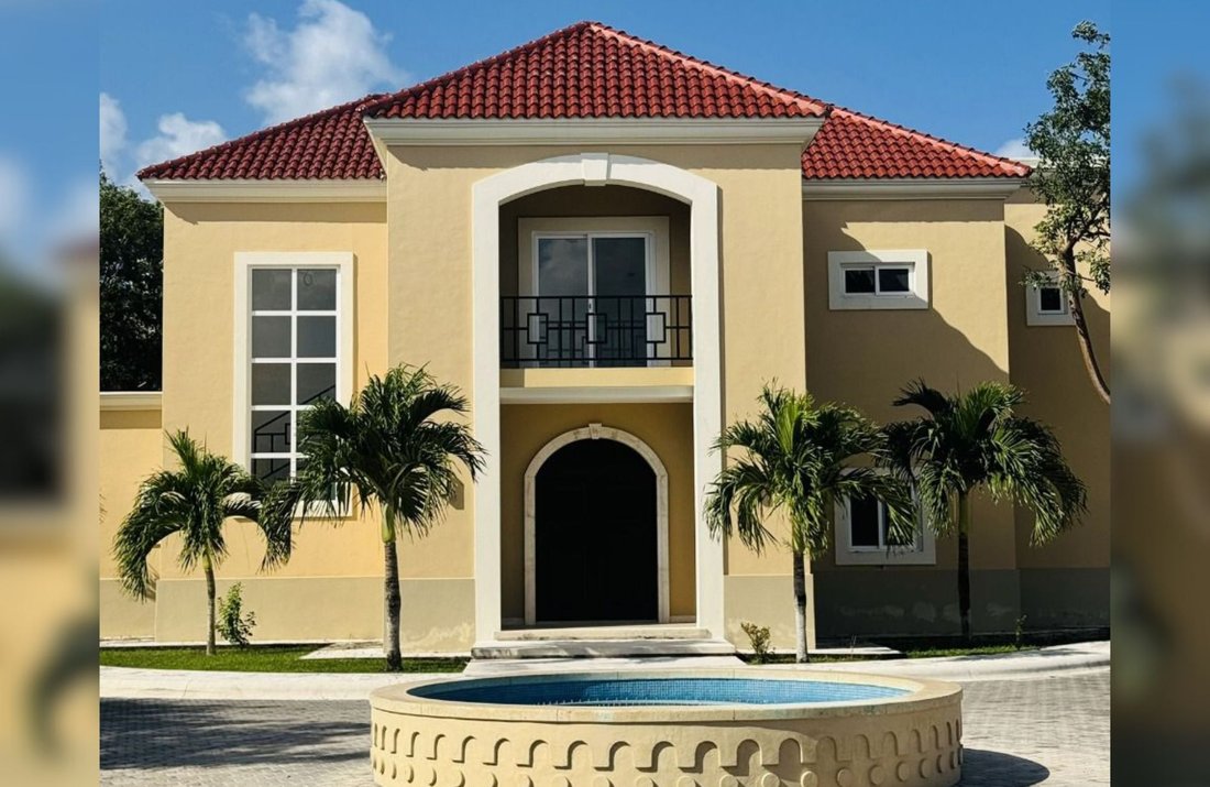 House in Cancún, Quintana Roo, Mexico 1 - 17504879
