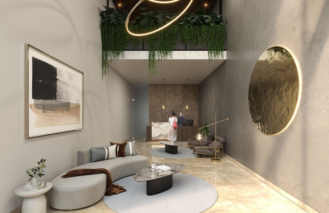 Apartment in Mérida, Yucatan, Mexico 5 - 17507299