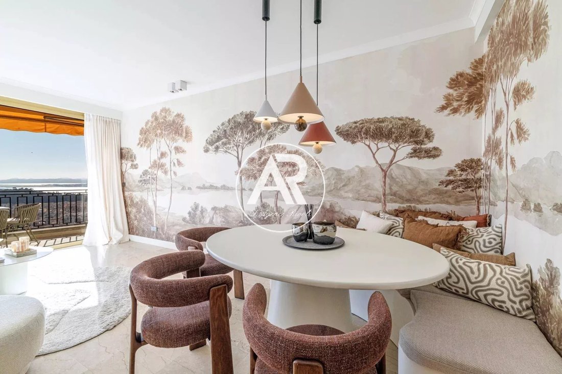 Apartment in Nice, Provence-Alpes-Côte d'Azur, France 5 - 17506221