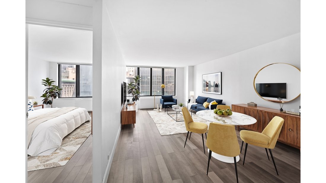 Condo in New York, New York, United States 2 - 17510917