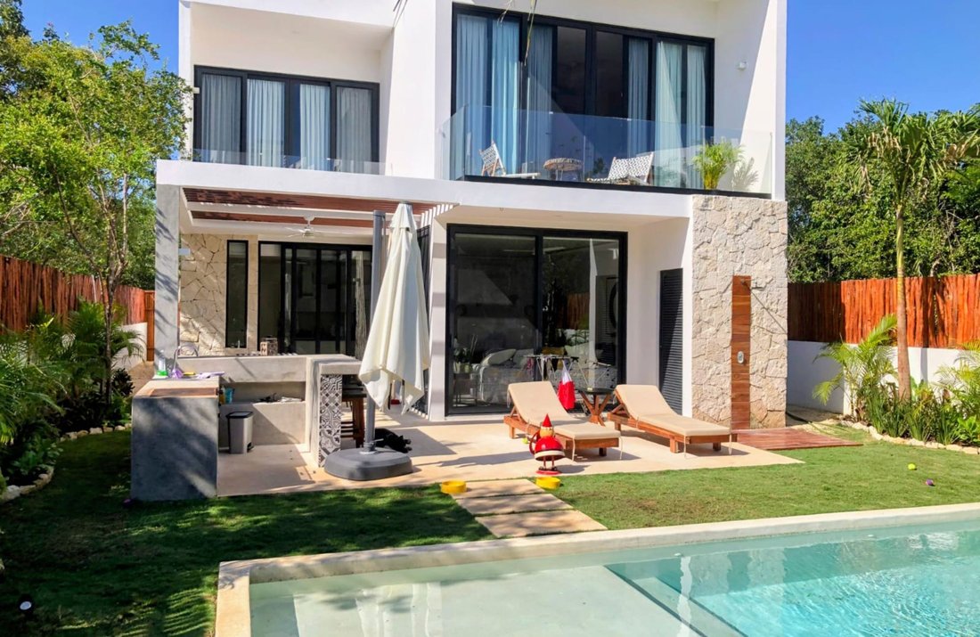 House in Gran Bahía Príncipe, Quintana Roo, Mexico 1 - 17505360