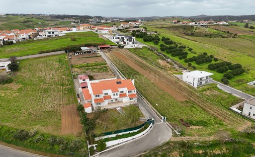 Villa en Ponte do Rol, Distrito de Lisboa, Portugal 1