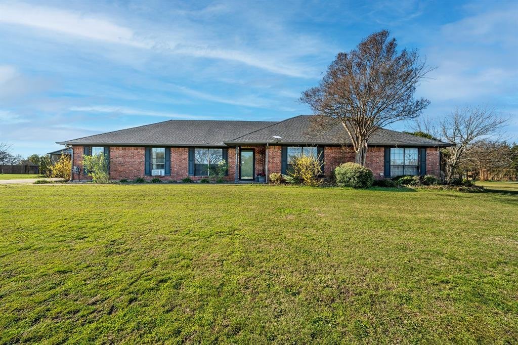 House in Lowry Crossing, Texas, United States 1 - 17504926