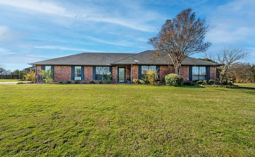 House in Lowry Crossing, Texas, United States 1
