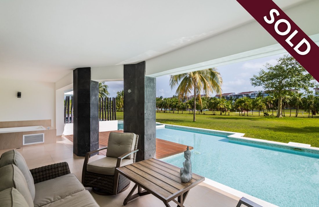 Apartment in Playa del Carmen, Quintana Roo, Mexico 1 - 17508027