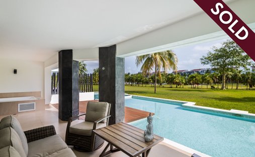 Apartment in Playa del Carmen, Quintana Roo, Mexico 1
