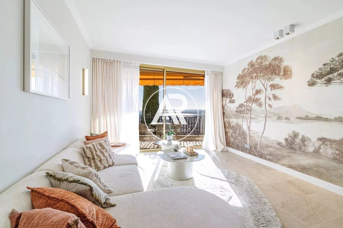 Apartment in Nice, Provence-Alpes-Côte d'Azur, France 4 - 17506221