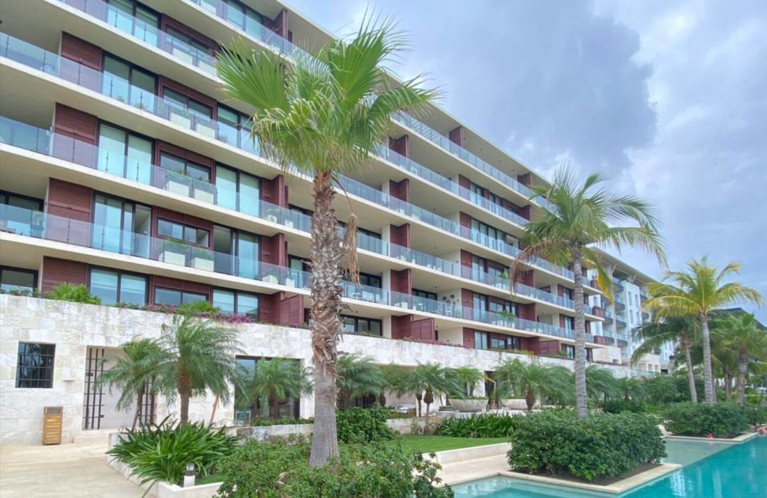 House in Cancún, Quintana Roo, Mexico 2 - 17505788